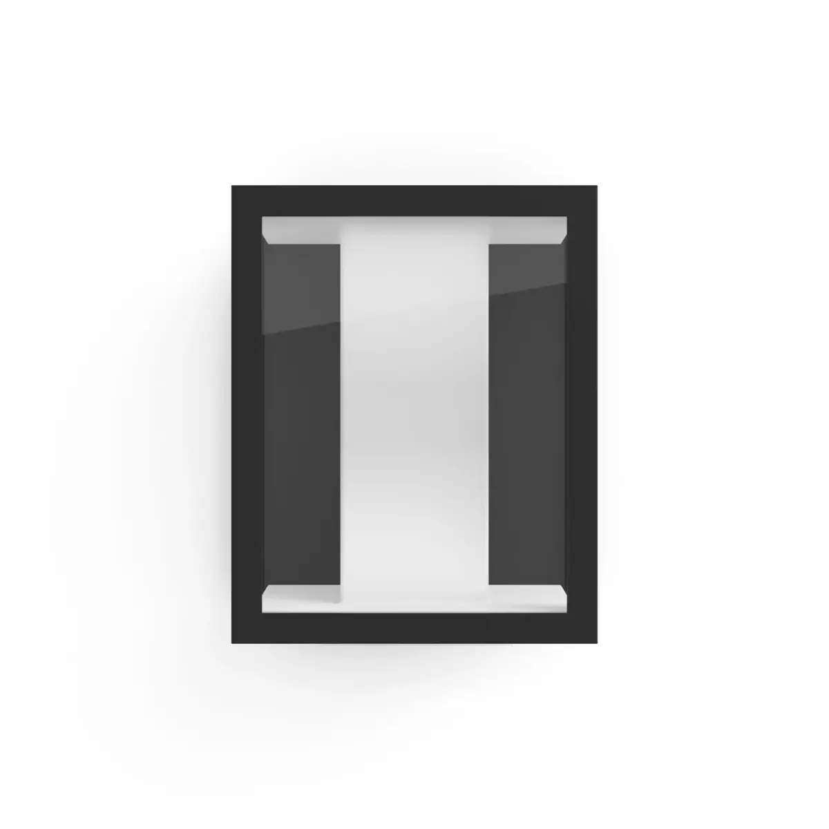 Умный настенный светильник Philips Hue White and colour ambience Impress Photo 3