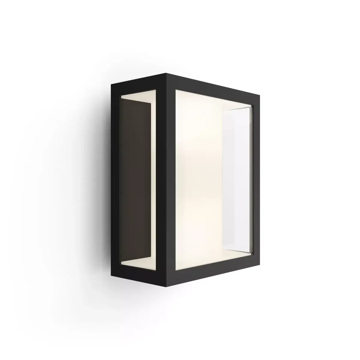 Умный настенный светильник Philips Hue White and colour ambience Impress Photo 4