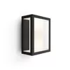 Умный настенный светильник Philips Hue White and colour ambience Impress Photo 4