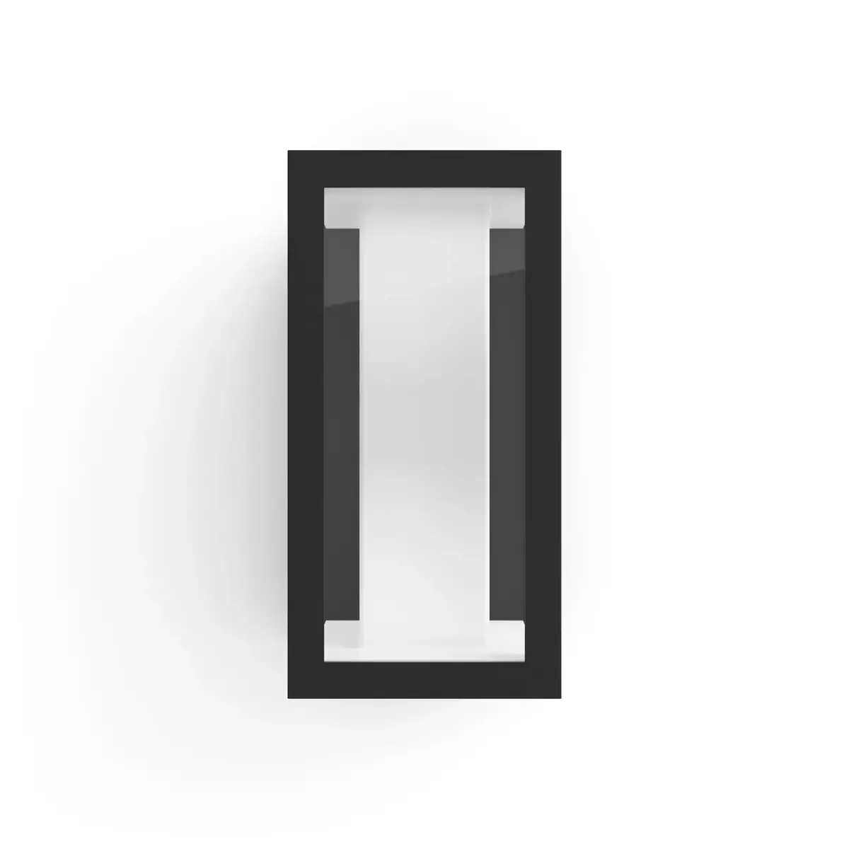 Smart wall light Philips Hue White and colour ambience Impress Photo 3