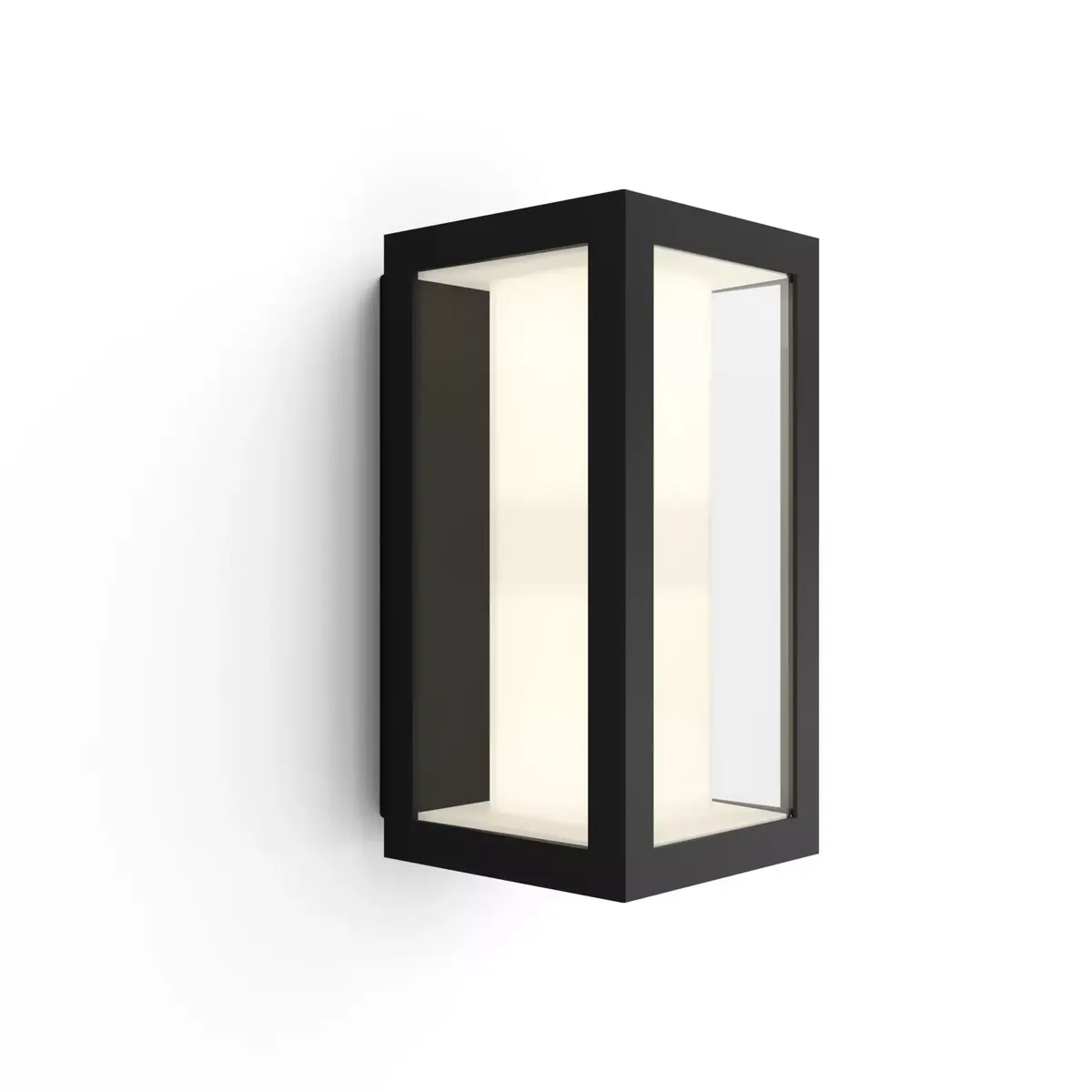 Smart wall light Philips Hue White and colour ambience Impress Photo 4
