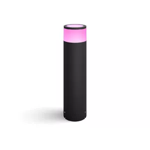 Smart pedestal lighting Philips Hue Calla Large Outdoor