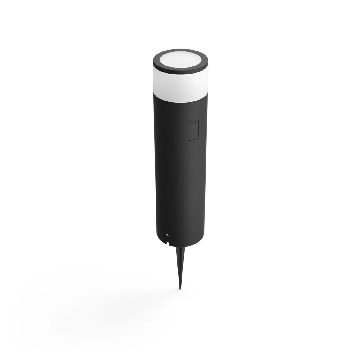 Smart pedestal lighting Philips Hue Calla Large Outdoor Photo 2