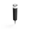 Smart pedestal lighting Philips Hue Calla Large Outdoor Photo 2