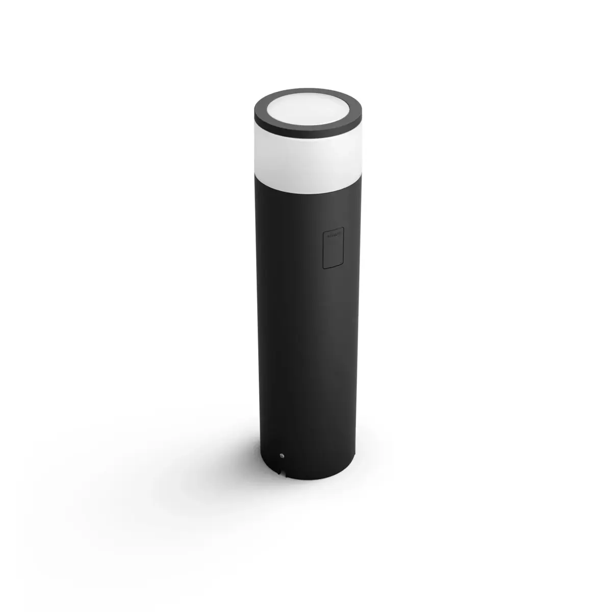 Smart pedestal lighting Philips Hue Calla Large Outdoor Photo 4