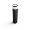Smart pedestal lighting Philips Hue Calla Large Outdoor Photo 4
