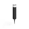 Smart pedestal lighting Philips Hue Calla Large Outdoor Photo 6