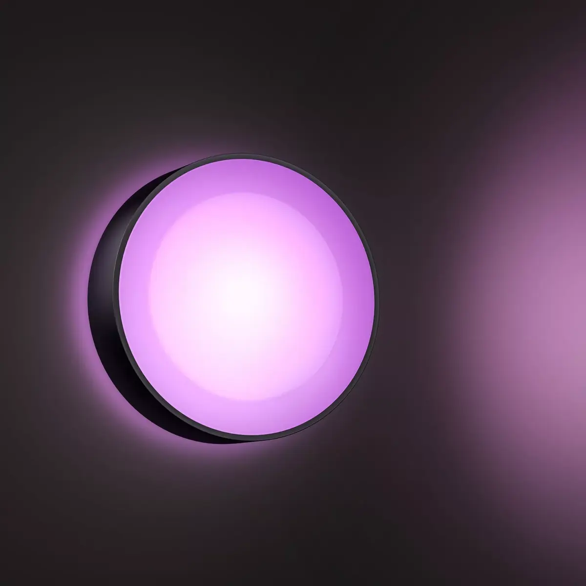 Āra sienas apgaismojums Philips Hue White and colour ambience Daylo Photo 4