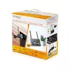 IP security camera Technaxx TX-128 Bullet H.264 H.265 Photo 2