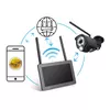 IP security camera Technaxx TX-128 Bullet H.264 H.265 Photo 4