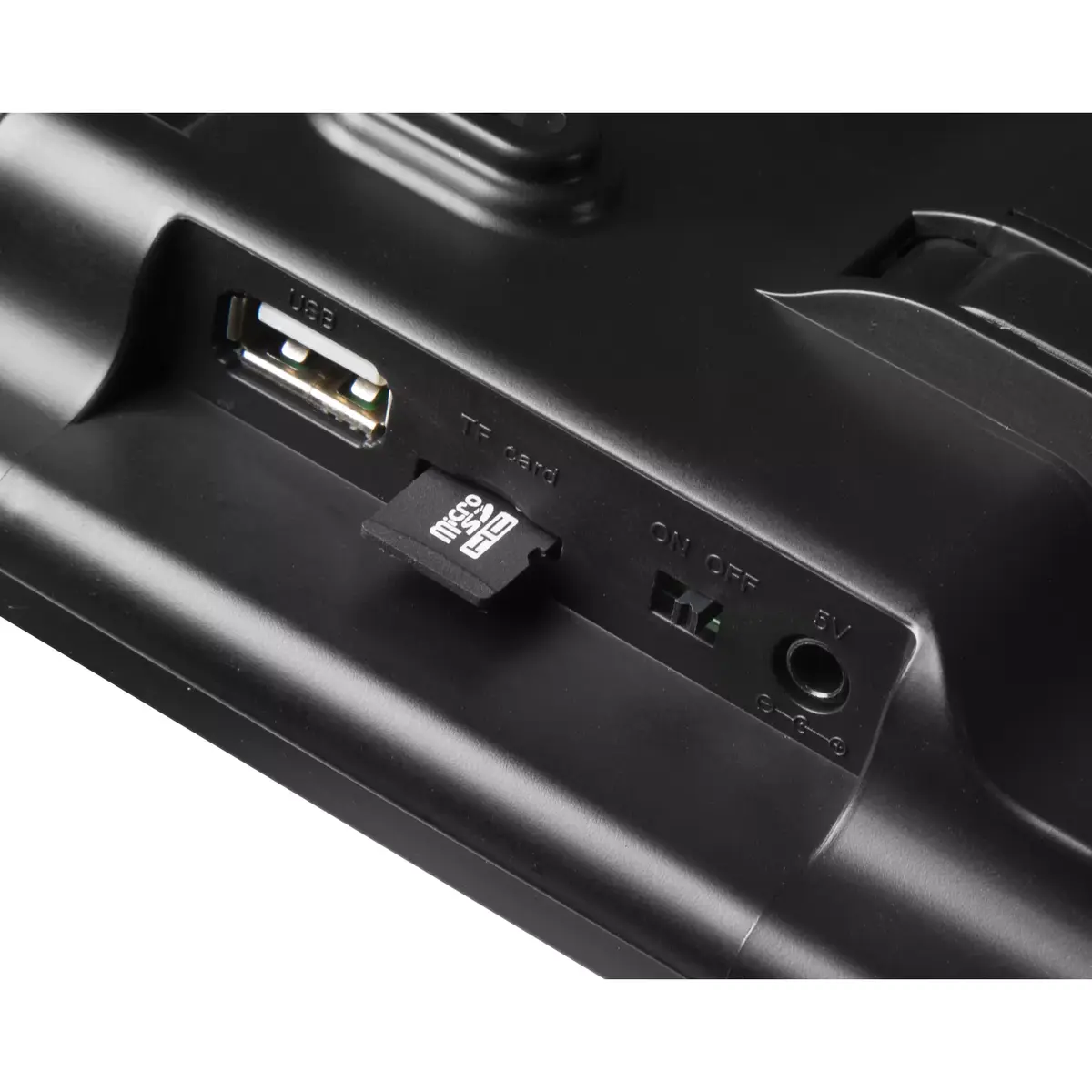 IP security camera Technaxx TX-128 Bullet H.264 H.265 Photo 8