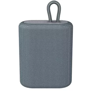 Stereo Portable Speaker Canyon BSP-4 Graphite
