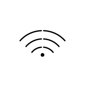 Frustration-Free Connectivity