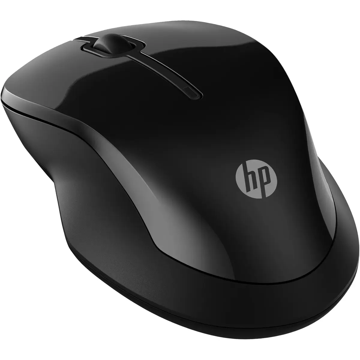 HP 250 Dual bezvadu pele Bluetooth + USB-A Photo 3