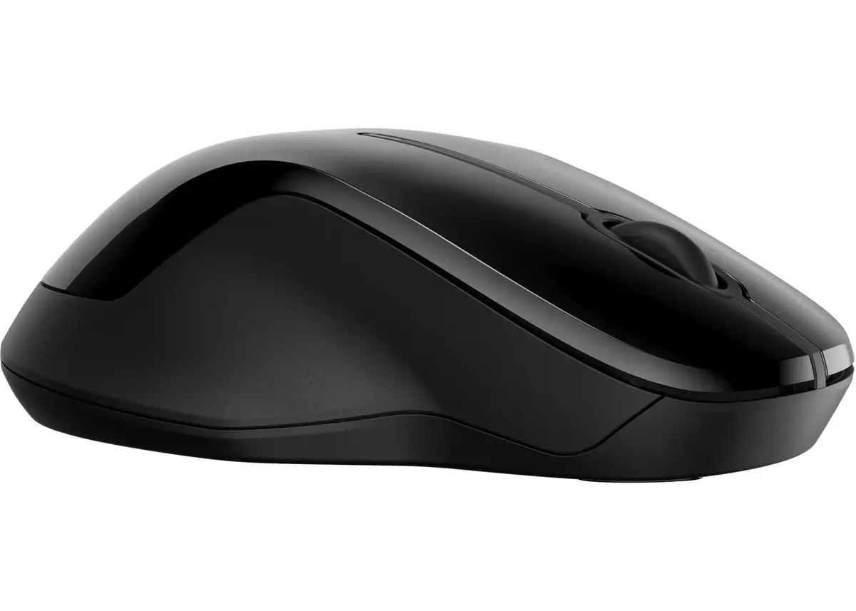 HP 250 Dual bezvadu pele Bluetooth + USB-A Photo 4