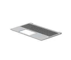 Klaviatūra klēpjdatoram HP N36754-041 — vācu