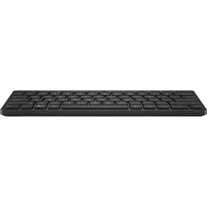 Клавиатура HP 350 Compact Multi-Device Bluetooth Keyboard Bluetooth механические переключатели Черный для дома