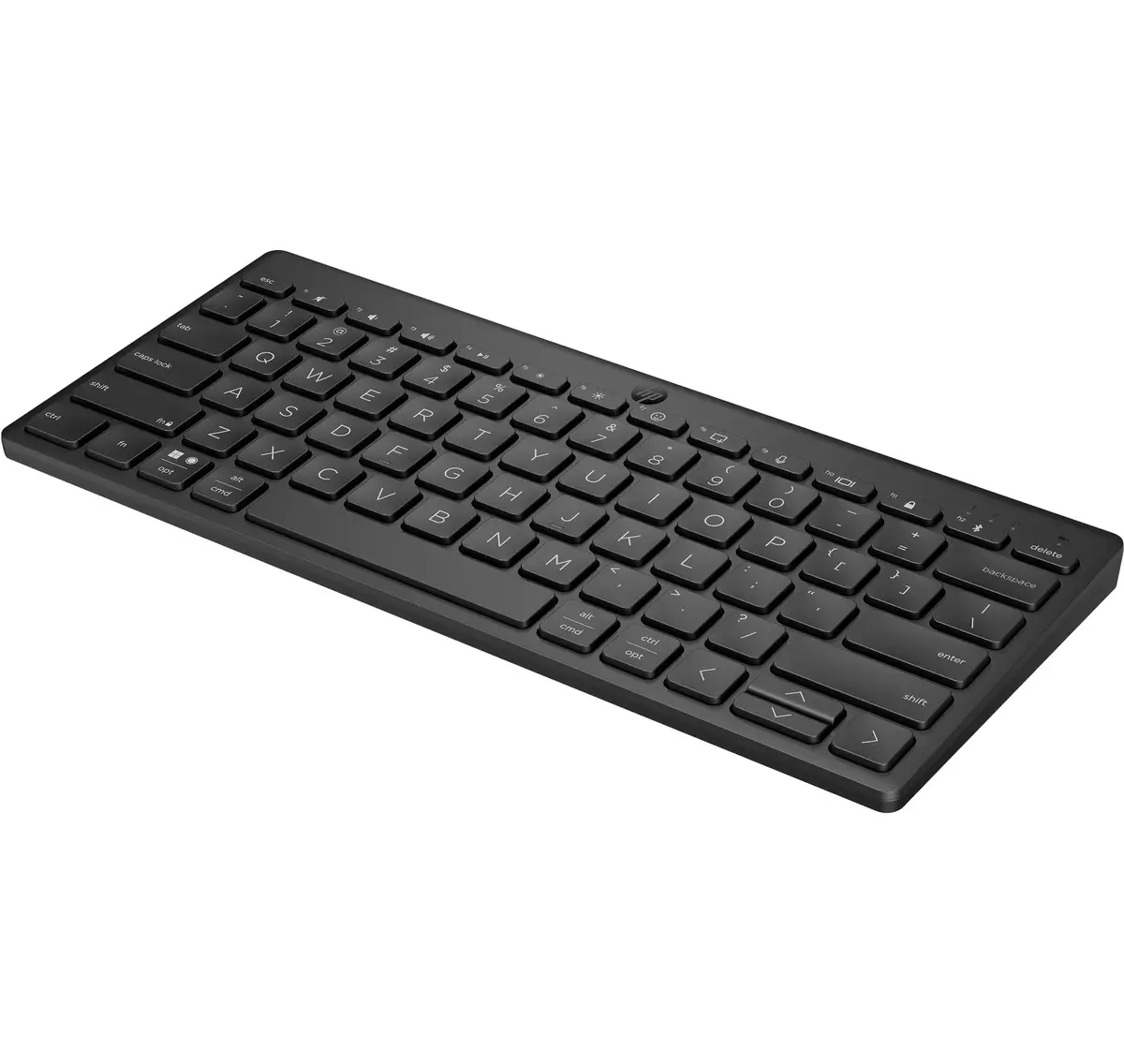 Клавиатура HP 350 Compact Multi-Device Bluetooth Keyboard Photo 2