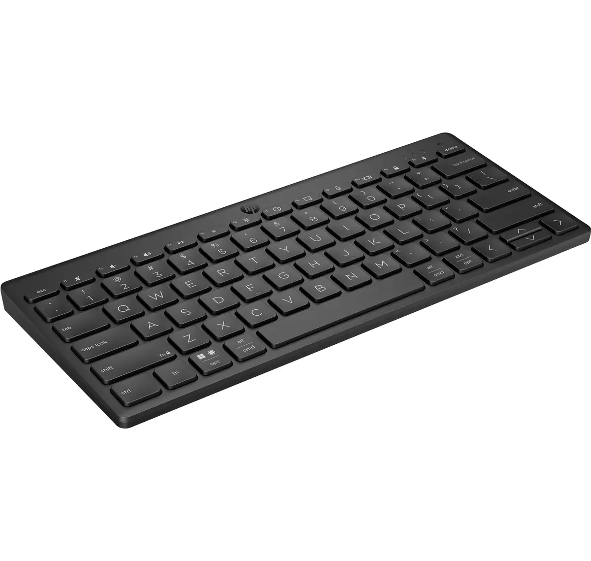 Клавиатура HP 350 Compact Multi-Device Bluetooth Keyboard Photo 3