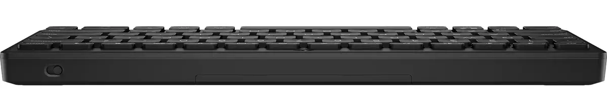 Клавиатура HP 350 Compact Multi-Device Bluetooth Keyboard Photo 5
