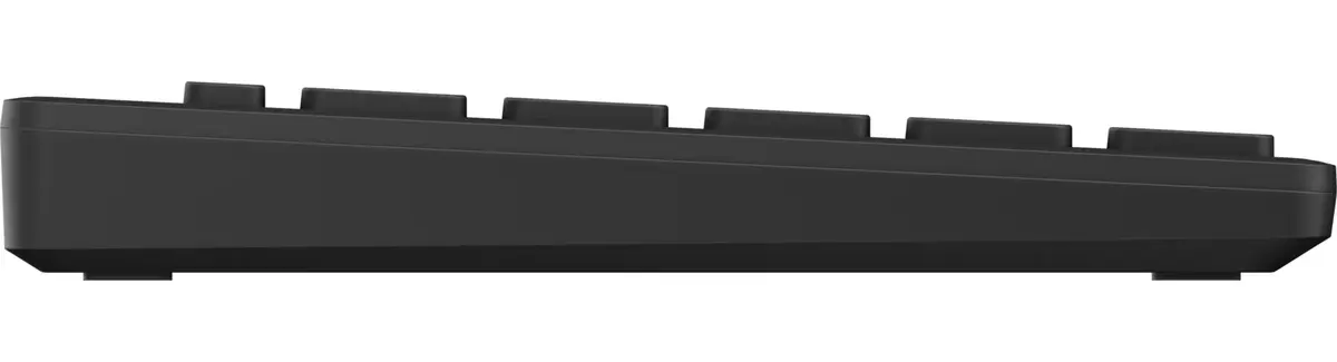 Клавиатура HP 350 Compact Multi-Device Bluetooth Keyboard Photo 6