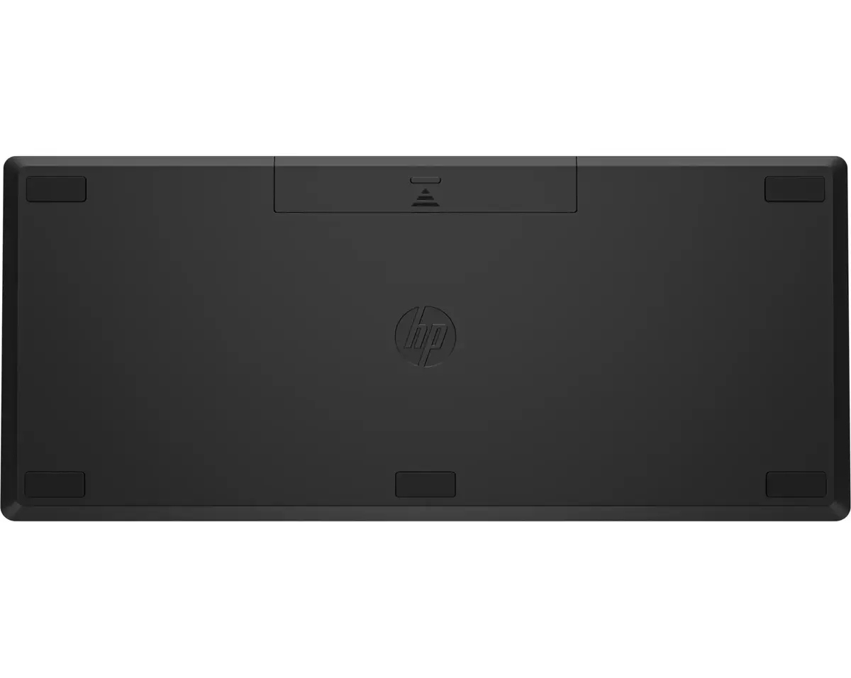 Клавиатура HP 350 Compact Multi-Device Bluetooth Keyboard Photo 7