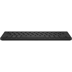 Клавиатура HP 350 Компактная Многоустройственная Bluetooth Беспроводная Механическая Черная