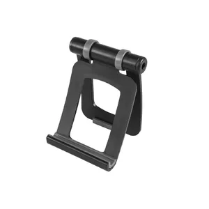Passive holder Omnitronic 30103028 Tablet/UMPC Black