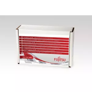 Комплект расходных материалов Fujitsu 3540-400K для сканеров Fujitsu