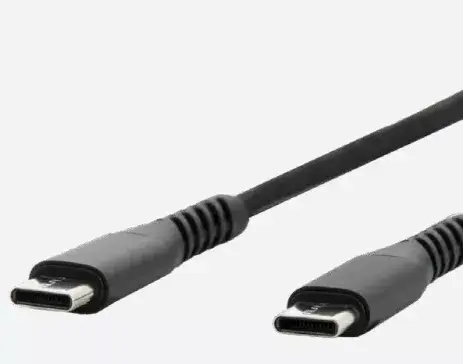 Кабель USB C Mobilis 001342 Photo 2