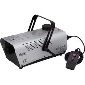 Fog machine Antari F-80/Z 800W — Antari F-80/Z professional fogger