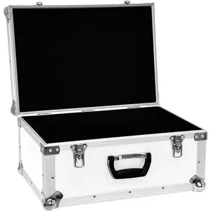 Hard Carry Case Roadinger 30126026, internal 360 x 520 x 290 mm