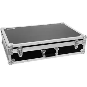 Protective Universal Case Roadinger 30126102, 500 x 700 x 170 mm