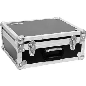 Protective case Roadinger 30126101 — 420 x 360 x 180 mm universal transport case