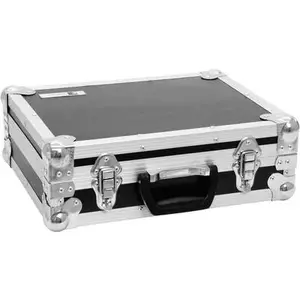Protective Universal Case Roadinger 30126104 — 320 x 420 x 140 mm