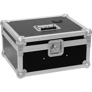 Flight case Roadinger 31005110 — internal dimensions 395×485×260 mm