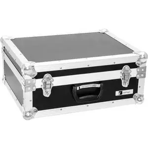 Protective Universal Case Roadinger 30126178 420 x 540 x 250 mm