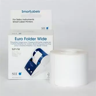 Etiķešu printeris Seiko Instruments SLP-FW White Photo 2