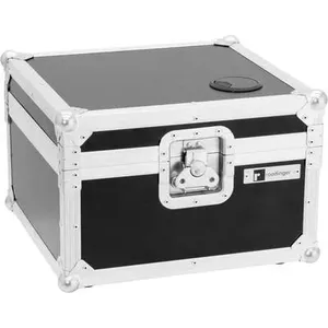 Защитный кейс Roadinger AKKU UP-4 350x370x255 мм – прочный транспортный кейс