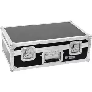Korpuss Roadinger priekš LED IP PAR 3×12W HCL, izmēri 400×600×220 mm