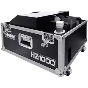 Dūmu ģenerators Antari HZ-1000 1000W liels jaudas