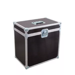 Aprīkojuma kaste Roadinger 31000910 Alumīnijs Bērza Melna 9.5 kg