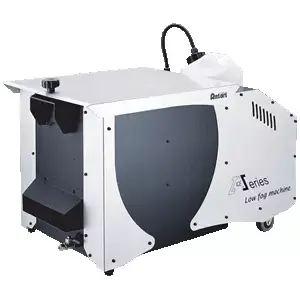 Antari ICE-101 Water 5 L 1000 W Black White