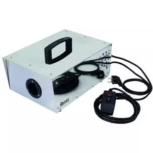 Fog machine Antari IP-1000 with remote control