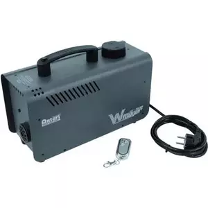 Fog machine Antari W-508 with remote control