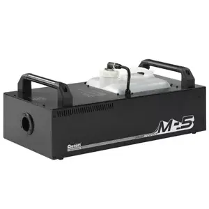 Fog Machine Antari M-5 1500 W 10 L Black