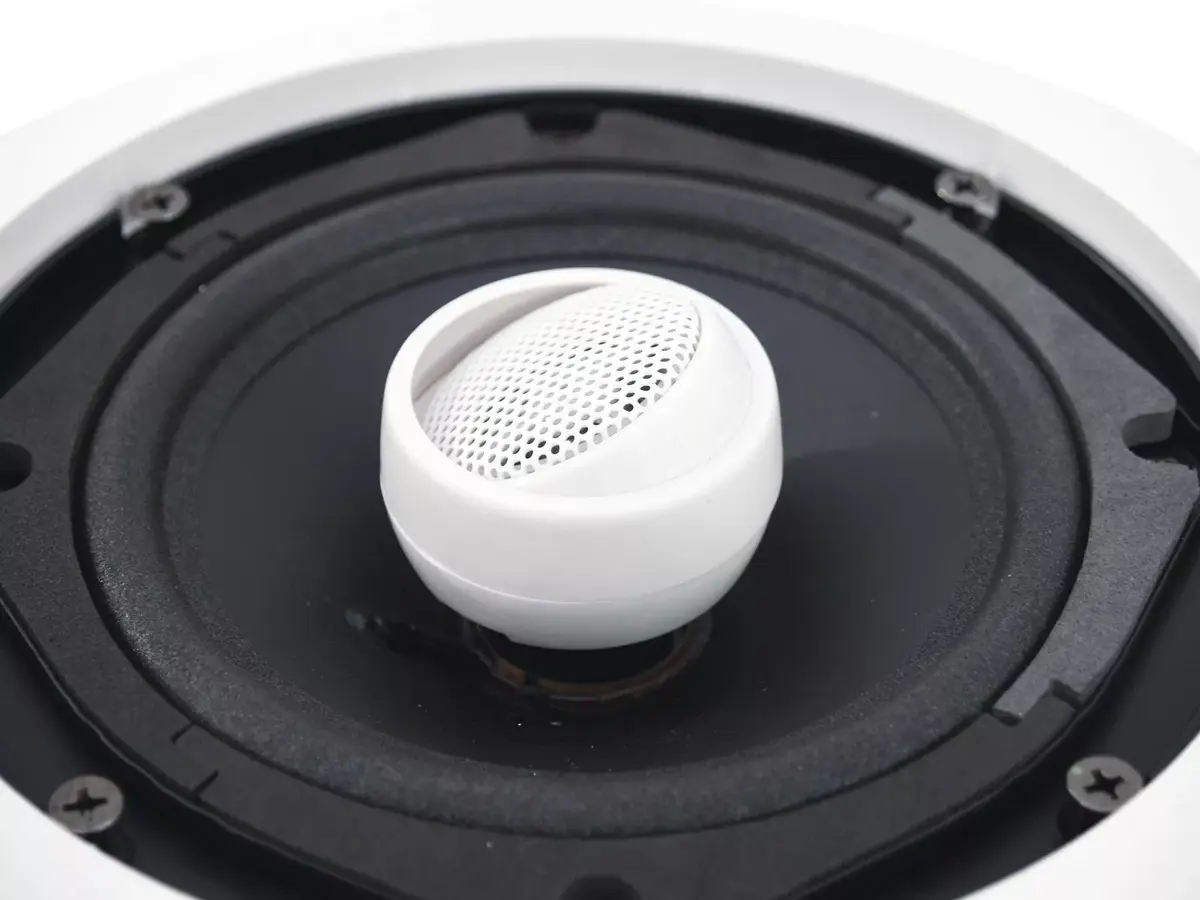 2-way loudspeaker Omnitronic 80710212 Photo 3