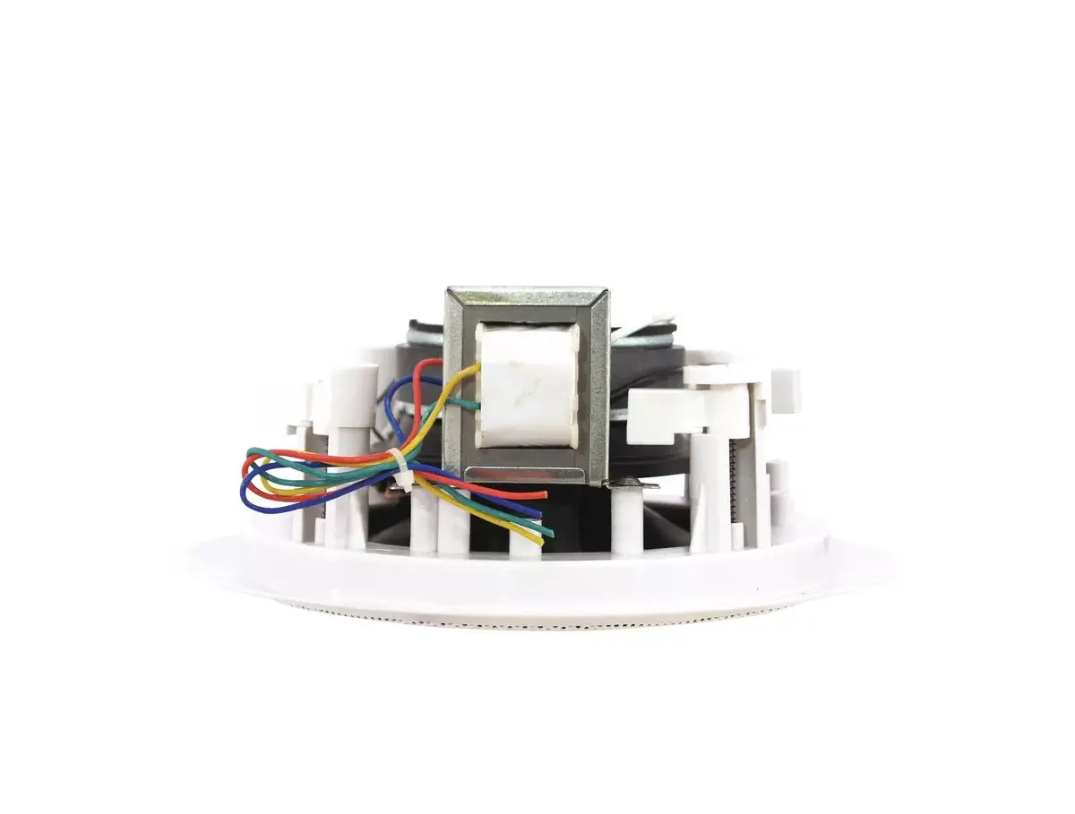 2-way loudspeaker Omnitronic 80710212 Photo 4