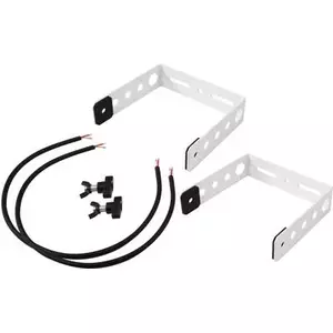 Speaker bracket Omnitronic BOB-4 for mounting on 35 mm pole