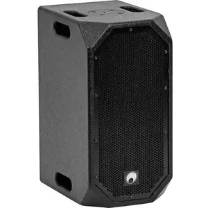 Passive subwoofer Omnitronic BOB-82X 8" 300 W
